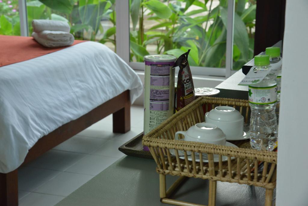 Ropanha Boutique Hotel 시아누크빌 외부 사진
